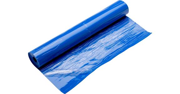 ATORN gumowa mata samoprzylepna ok. 1 x 400 x 2000 mm; niebieska
