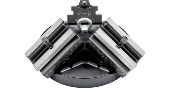 ATORN 3-kierunkowa piramida, z Easy Point, długość maks. 183 mm