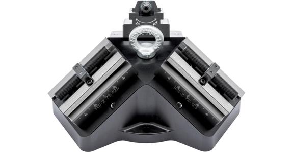 ATORN 3-kierunkowa piramida RS-P 310, długość maks. 128 mm