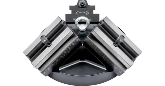 ATORN piramida 3-kierunkowa, z Easy Point, długość maks. 183 mm