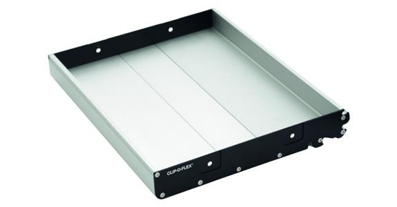 COF tray 2.0 430x400 black