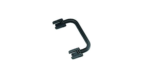 COF handles for trays 2.0 black