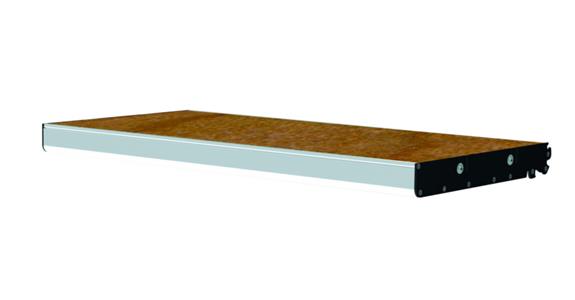 COF Multiplex work surface extension