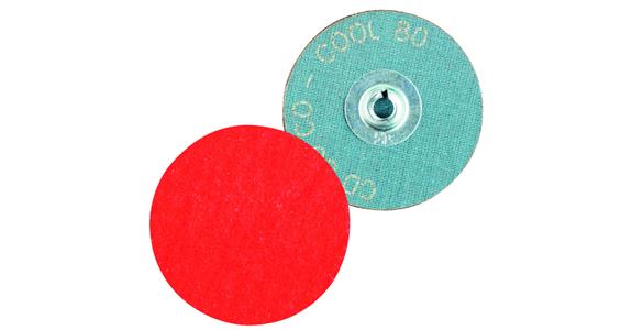 Tarcze szlifierskie PFERD CD 50 CO 36