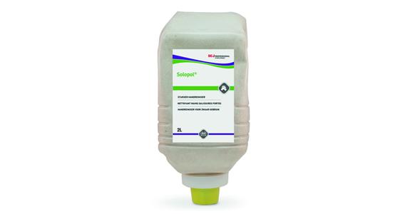 Środek do mycia rąk Solopol® miękka butelka 2000 ml