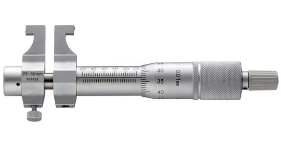 Measuring jaws internal micrometer 5-30 mm 