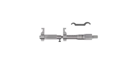 Measuring jaws internal micrometer 75-100 mm 