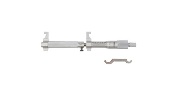 Measuring jaws internal micrometer 100-125 mm 