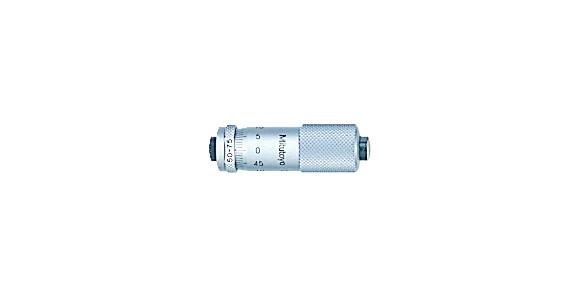 2-point internal micrometer 50-75 mm reading 0.01 mm
