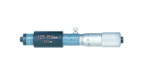 2-point internal micrometer 175-200 mm reading 0.01 mm