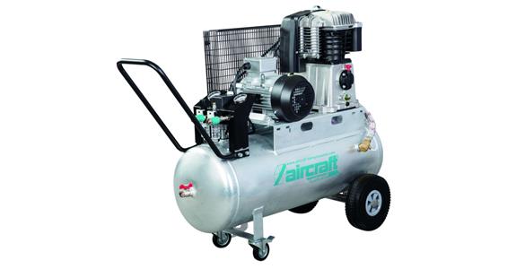 Compressor AIRPROFI 703/100 P