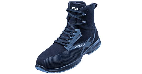 Safety boots Runner 105 S3 ESD W10 size 47