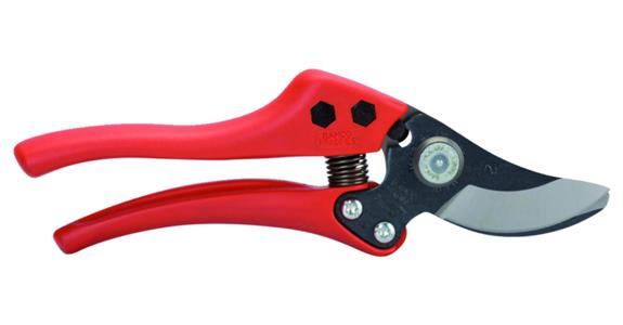 Pruning shears