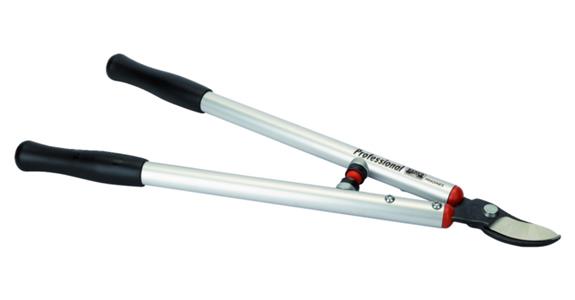 Loppers, light, aluminium handles, 400 mm