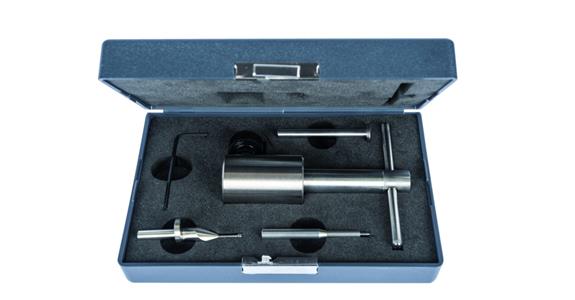 TESA Messeinsatz Starter Satz, 4 teilig