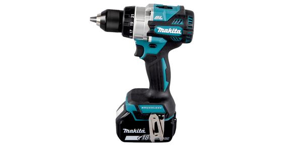 DDF486RTJ cordless drill/driver 18V