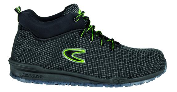 Safety boot Youth S3 size 45