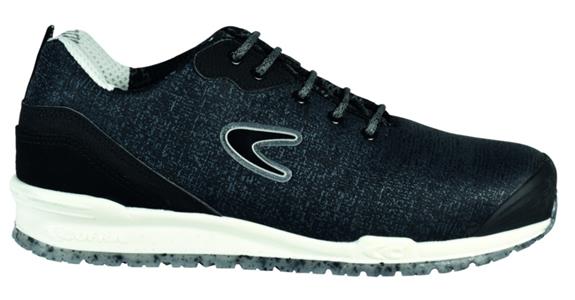 Safety shoe Nature S1P size 44