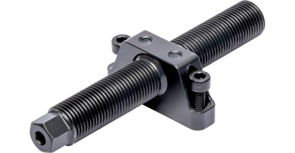 ATORN zacisk wymienny + adapter RS-Z 125-230