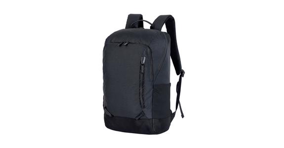 Jerusalem Laptoptasche schwarz