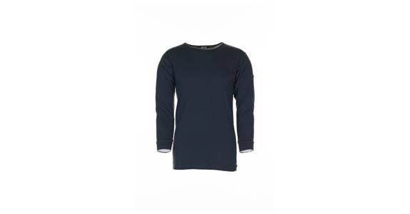 Funktions-Langarm-Shirt Gr.M