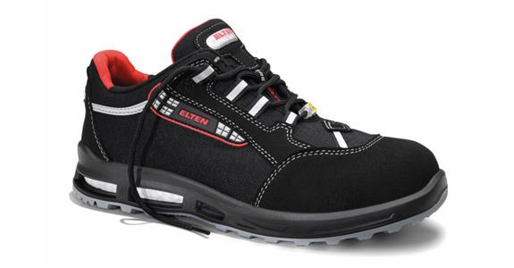 Półbuty ochronne SENEX XXT ESD S3 rozmiar 44