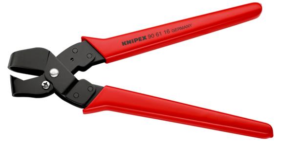 Szczypce do nacinania KNIPEX, 90 61 16