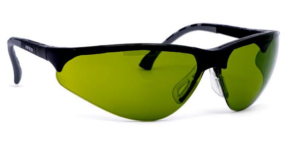 Terminator welding safety goggles protection level 3