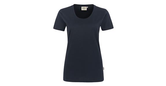 Damen-T-Shirt Classic tinte Gr. XL