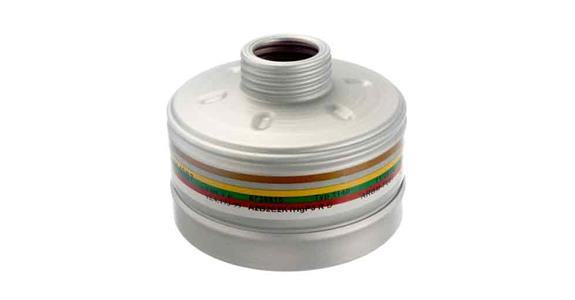 Combination filter Rd40 1140 A2B2E2K1 Hg P3 R D