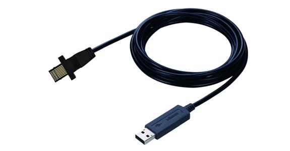 Datenkabel Modell G - USB 2 Meter