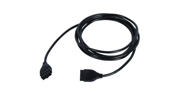 Datenkabel Modell D - DIGIMATIC 2 Meter