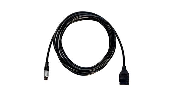 Datenkabel Modell E - DIGIMATIC 2 Meter