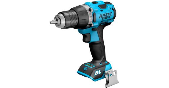 9230-010 cordless drill 18 V (Solo without battery or charger)