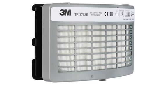 3M™ Versaflo™ particulate filter P TR-3712E
