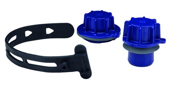 3M™ Versaflo™ cleaning and storage kit TR-653