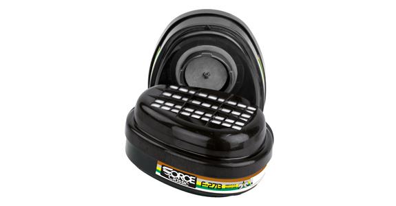 Filtr Force® 8 ABEK1P3 w parach
