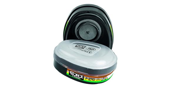 Filtr Force® 8 ABEK1P2 w parach