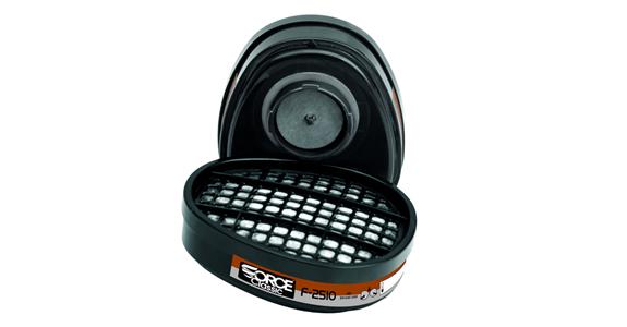 Filter Force® 8 AB1 in pairs