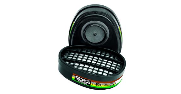 Filtr Force® 8 ABEK1 w parach