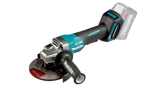 Akku-Winkelschleifer Solo 150mm 40V XGT Typ GA036GZ
