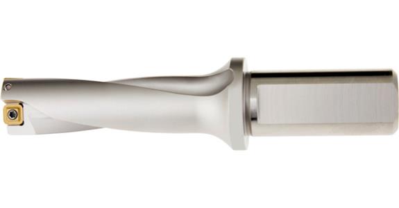 Index. ins. dr. bit 803D-40-120-S32 3xD dia.40.0 w/index. ins. XPET 12T3.. sh.32