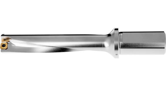 Index. ins. drill bit 805D-26-130-S32 5xD dia.26.0 w/index. ins. XPET 0703..