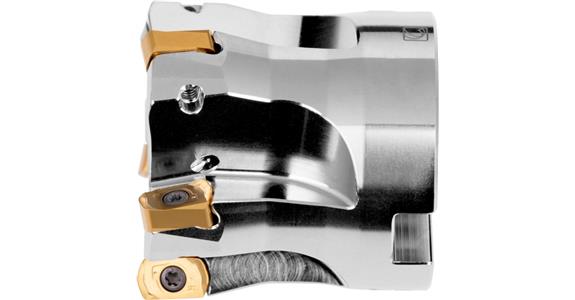 Hochvorschubfräser Aufsteck 50A07R-SMOBN10-C