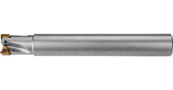 Fc. shl. mill. cut. 22A3R050A25-STN10-C TNGX 1004.. dia.22 mm straight sh. T3