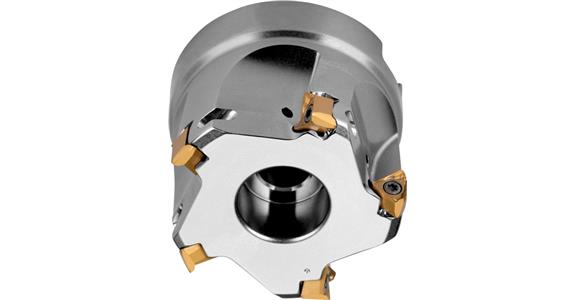 Fc. shl. mill. cut. 80A10R-S90TN10-C TNGX 1004.. dia.80 mm w/ dia.27 mm h. T10