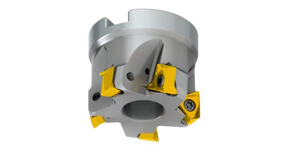Fc. shl. mill. cut. 50A05R-S90TN16-C TNGX 1606.. dia.50 mm w/ dia.22 mm h. T5