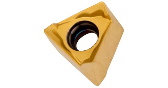 Indexable milling insert TNGX 100408SR-M:M6330