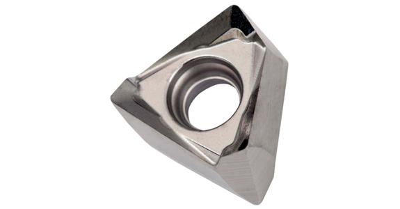 Indexable milling insert TNGX 100404FR-FA:HF7