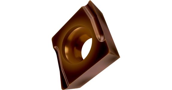 SC indexable insert CCGT 060204EL-SI:T8430